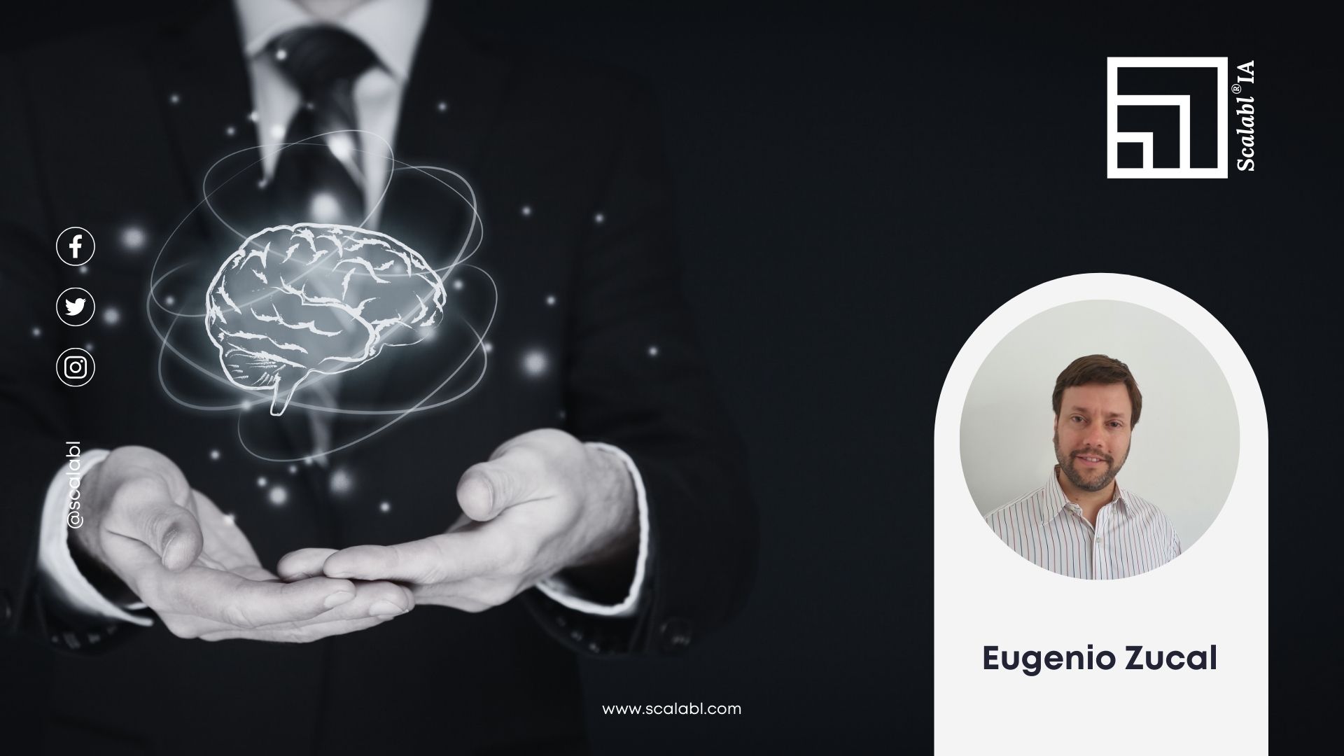 Negocios basados en Inteligencia Artificial